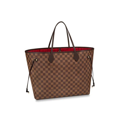 louis vuitton artsy damier ebene|louis vuitton neverfull damier ebene.